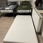 Sky 1,5 Fuer 4 Leute Zentral 35qm S-bahn Mercedes Benz *