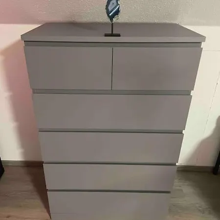 Sky 1,5 Fuer 4 Leute Zentral 35qm S-bahn Mercedes Benz * Magstadt