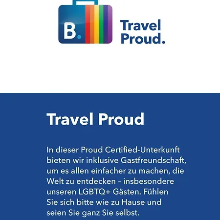Sky 1,5 Fuer 4 Leute Zentral 35qm S-bahn Mercedes Benz Apartment *